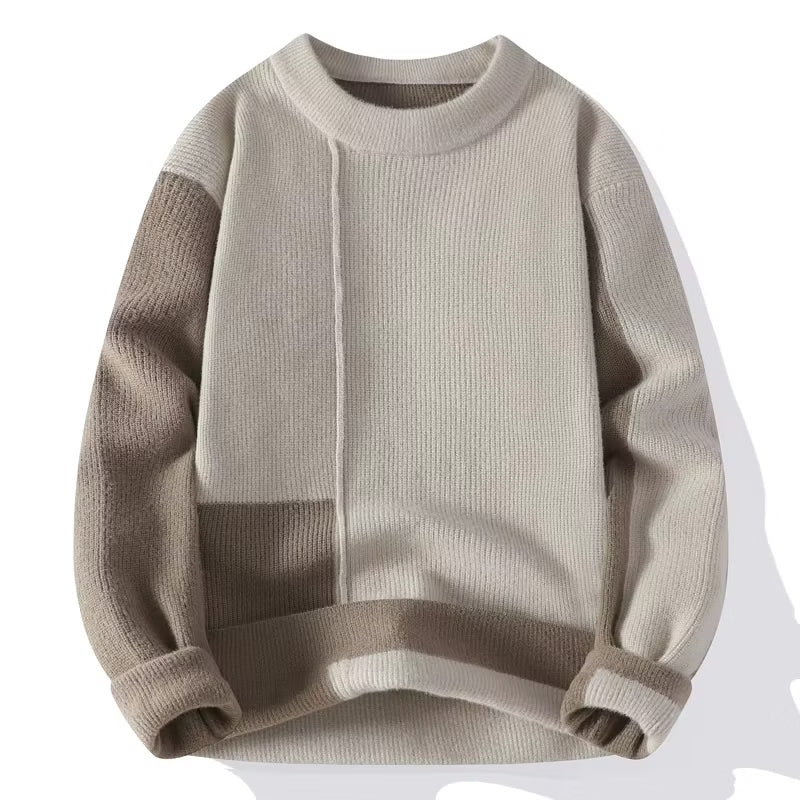The Relaxed Chic Sweatshirt