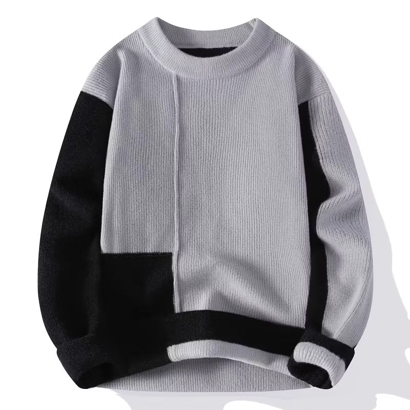 The Relaxed Chic Sweatshirt