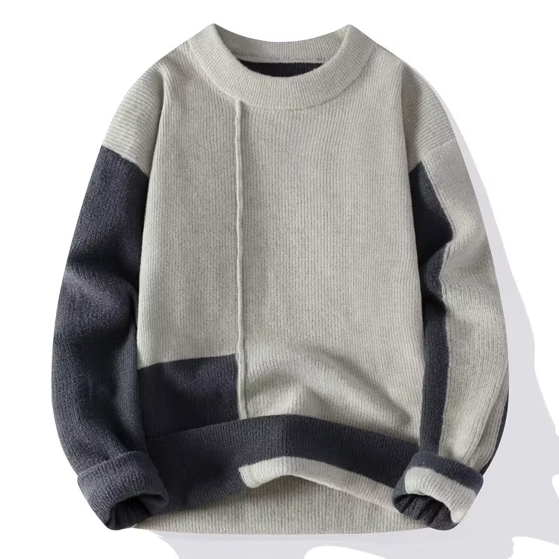 The Relaxed Chic Sweatshirt