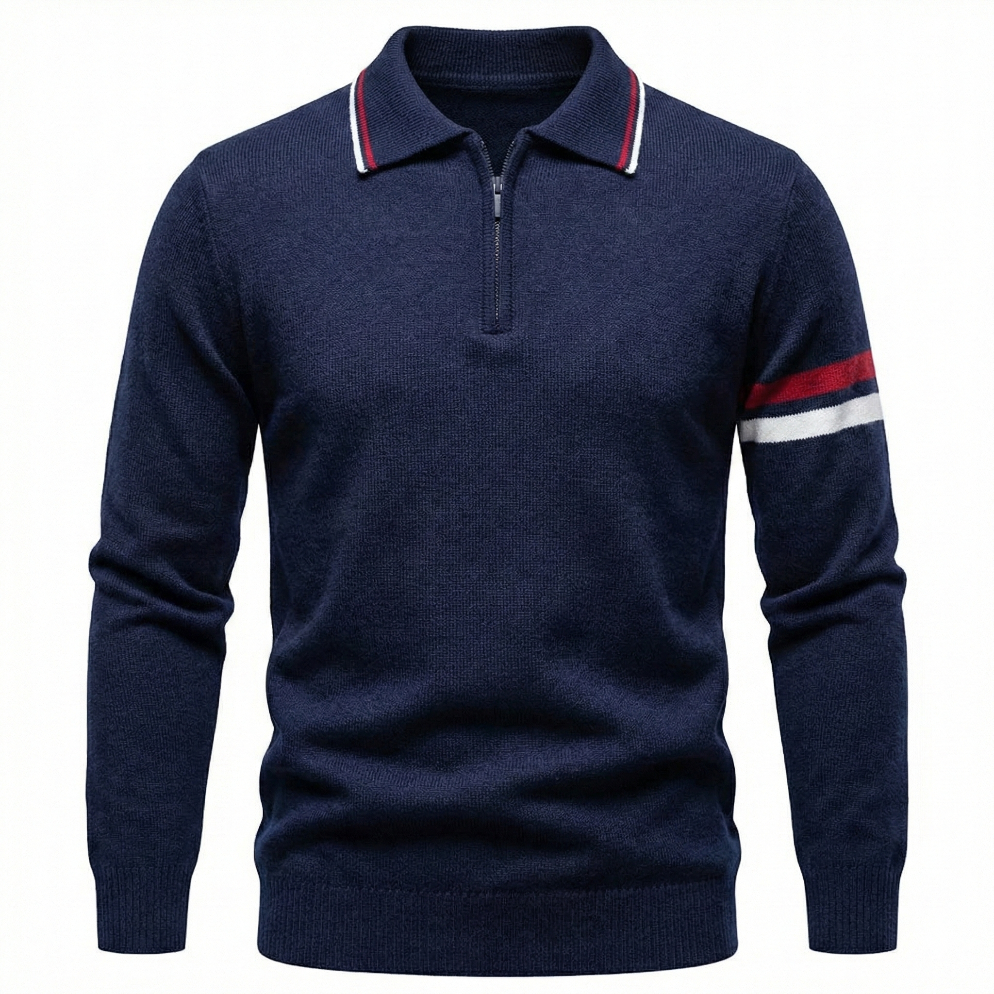 The Alpine Classic Polo