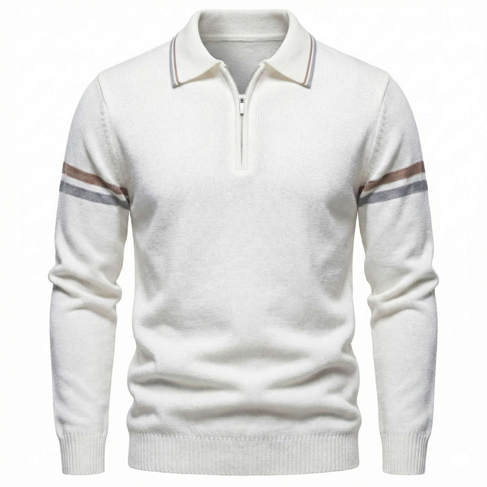 The Manor House Sweater